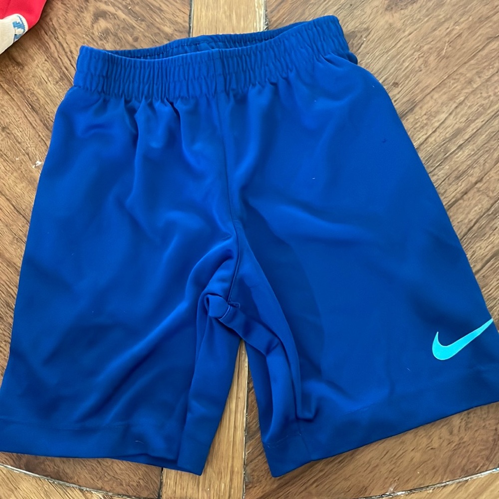 Nike athletic shorts